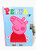 UPD Peppa Pig Diary wLock