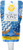 Food Items ICING POUCH WTIPS BLUE One Size