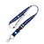 WinCraft NHL Toronto Maple Leafs Lanyard with Detachable Buckle 34inch