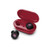 NHL Montreal Canadiens True Wireless Earbuds Team Color