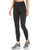 adidas womens Believe This Solid 78 Tights Black 3X