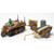 Tamiya 300032502  148 WWII German Chain Wheel with Goliath