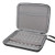Hard Case for Wacom Intuos Draw/Art/Comic/Photo/Bamboo Small 490 Series Drawing and Graphics Tablet by CO2CREA-Size S