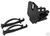 Sirius Satellite Radio Vent Mount AC Sporster Starmate Stratus