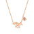 Ursteel Horse Gifts for Women Girls Dainty Horse Jewelry 14k Rose Gold Plated Heart Initial Horse Necklace Girls Horse Necklace with Letter E Personalized Gifts Horse Necklaces for Girls Women. Ursteel Horse Gifts for Women Girls Dainty Horse Jewelry 14k Rose Gold Plated Heart Initial Horse Necklace Girls Horse Necklace with Letter E Personalized Gifts Horse Necklaces for Girls Women.