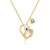 MONOOC Horse Gifts for Girls Gold Horse Necklaces Jewelry for Little Girls Girl Horse Necklace Kids Horse Themed Gifts for Women Horse Charm N Initial Letter Necklace MONOOC Horse Gifts for Girls Gold Horse Necklaces Jewelry for Little Girls Girl Horse Necklace Kids Horse Themed Gifts for Women Horse Charm N Initial Letter Necklace