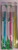 Sunstar 311PC Gum Classic Toothbrush, Slender Soft