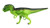 Safari Ltd Jaw Snapping Tyrannosaurus Rex