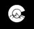 LLI Colorado C Mountains Logo Decal Vinyl Sticker  Cars Trucks Vans Walls Laptop  White  5.5 x 5.4 in  LLI1675