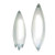 Gloriosa Lily Cutters Set of 2 by WSA