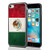 Mexican Mexico Flag Grunge For Iphone 7 (2016) & Iphone 8 (2017) Case Cover By Atomic Market