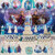 Frozen 1st Party Supplies  Decorations  For Girls  Princess  Elsa  Banner  Backdrop  First  Balloons  2nd  Birthday  Set  Decor