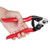 Blika Stainless Steel Wire Rope Aircraft Bicycle Cable Cutter,up to 5/32"