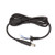 1PCS DC Power Cable 7.4mm x 5.0mm Male Plug 7.4 x 5.0mm DC Pigtail Cable for HP Laptop Power Adapter.