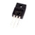 MyColo New for 10pcs STP4NK60ZFP Marked P4NK60ZFP ST Transistor MOSFET N-CH 600V 4A 3-Pin TO-220FP