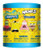 Basic Fun Mash'Ems Spongebob 4 Pack Squishy Collectable Toy, Multicolor