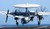 Posterazzi Poster Print Collection an E-2C Hawkeye Takes Off from the Flight Deck of Uss George Washington Stocktrek Images 17 x 11 Multicolored