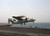Posterazzi Poster Print Collection an E-2C Hawkeye Takes Off from the Flight Deck of Uss Enterprise Stocktrek Images 17 x 11 Multicolored