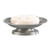nu steel Rosemont Soap Dish