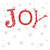 Posterazzi Collection Hanging Joy Poster Print by A.V. Art 12 x 12