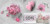 Posterazzi Collection Roses Poster Print by A.V. Art 10 x 20