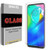 2-Pack for LG Q70 Screen Protector INKUZE Tempered Glass Screen Protector wLifetime Replacement