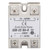 Relay Relay 12v Solid State Relay 25A Solid State Relay Solid State Relay Non-Contact Switch DC-AC SSR with Aluminum Heat Sink Plate SSR-25A-DA-H
