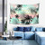 Tropical Summer Palm Trees Tapestry Plant Leaves Tapestry Wall Hanging for Home Decor Wall Hanging Living Room Bedroom Dorm
