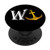 Wanker Funny Adult Rude Humor W Anchor Pun Joke Gift PopSockets Grip and Stand for Phones and Tablets