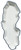 Sagaform 5015863 Stoneware Sweden Bowl, Large