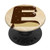 Letter E Initial - Monogram - PopSockets Grip and Stand for Phones and Tablets