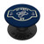 Navy Electronics Technician Emblem PopSockets PopGrip Swappable Grip for Phones  and  Tablets