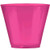 Amscan Bright Pink Plastic Cups Big Party Pack, 9 Oz., 72 Ct.