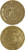 Marine Corps Marine Values Challenge Coin