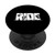 Scooter Ride Kick E-Scooter Stunt Gift PopSockets PopGrip Swappable Grip for Phones  and  Tablets