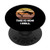 Scooter Retro Vintage Kick E-Scooter Stunt Gift  PopSockets Grip and Stand for Phones and Tablets