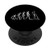 Funny Scooter Gift For Men Boys Cool E-Scooter Evolution PopSockets PopGrip Swappable Grip for Phones  and  Tablets
