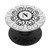 Matching Initial Letter N luxury ornament Alphabet Monogram PopSockets Grip and Stand for Phones and Tablets