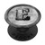 For Men Monogram-E Initial Letter-E PopSockets Grip and Stand for Phones and Tablets