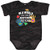inktastic in a World You Can Be Infant Creeper 24 Months Storm Camo 34a54