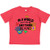 inktastic in a World You Can Be Toddler T-Shirt 3T Retro Heather Red 34a55