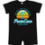 inktastic Enjoy The Sunshine Punta Cana Infant Romper 18 Months Black 3609d