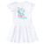 inktastic Always Be Yourself Unless You Can Infant Dress 6 Months White 3c7aa