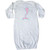 inktastic Always Be Yourself Unless You Can Be a Newborn Layette White 3caaa