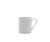 Mikasa Cheers Spiral White Mug, 12-Ounce