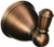 EZ-FLO 16250 Oil Rubbed Bronze Robe Hook
