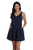 sophiashopping Womens V Neck Tank Swing Dress Summer Beach Dress with Pockets Casual Loose T Shirt Dress Knee Length XL sophiashopping Womens V Neck Tank Swing Dress Summer Beach Dress with Pockets Casual Loose T Shirt Dress Knee Length XL