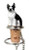 Conversation Concepts Boston Terrier Bottle Stopper