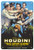 Pacifica Island Art Harry Houdini in The Grim Game - Vintage Film Movie Poster c.1919-8in x 12in Vintage Metal Tin Sign
