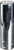 SK Hand Tool 48017 12 Point 1/2-Inch Drive Deep Socket, 17mm, Chrome